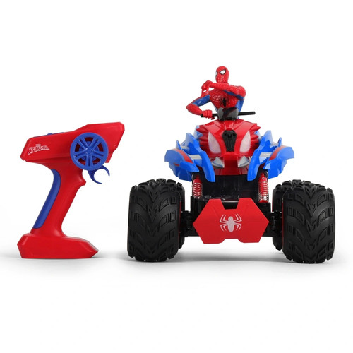 Spider man remote control - remote,