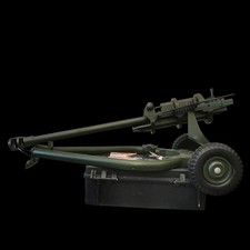  Vintage Action Man 105mm