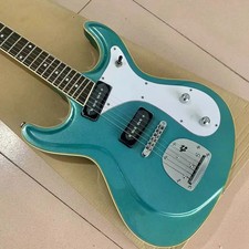 Factory Customized Eastwood 6