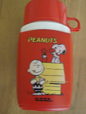 Vintage snoopy and - vintage,