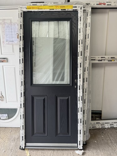 Brand new anthracite - new,