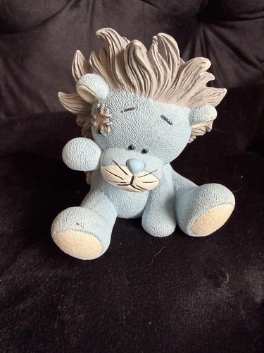 Blue nose friends - blue,