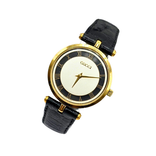Vintage gucci stack - stack, unisex