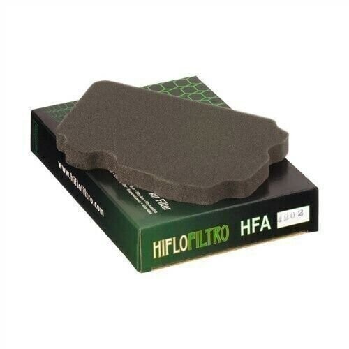 New air filter - new, yamaha