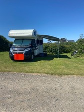 Motorhome Swift Lifestyle 686