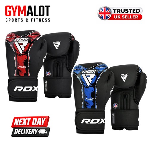 Rdx boxing gloves aura - aura, plus