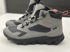 ECCO MX GTX Steel / Magnet