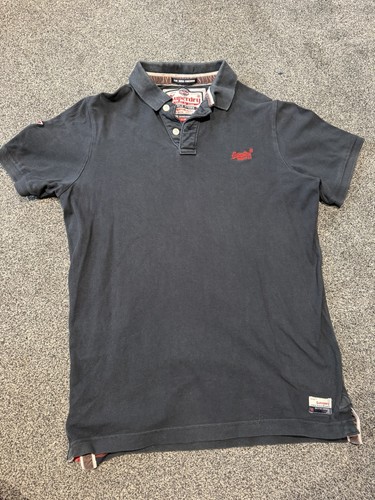Superdry polo store - superdry,