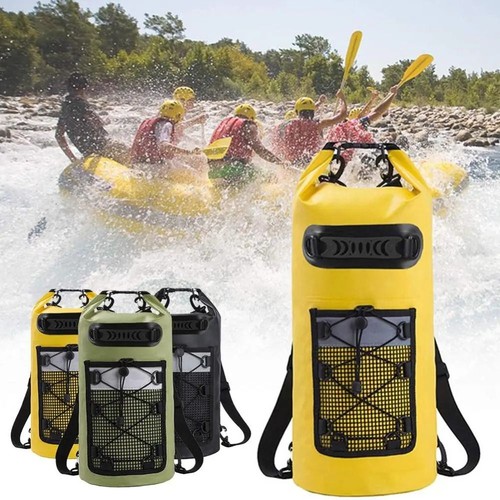 30l dry bag storage - 1x,