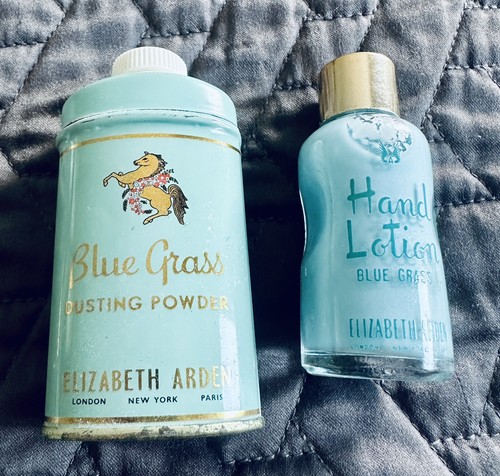 Miniature vintage elizabeth - miniature,