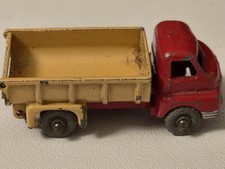 Matchbox Lesney 40a Bedford