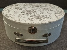 Round vintage rose floral - vintage,