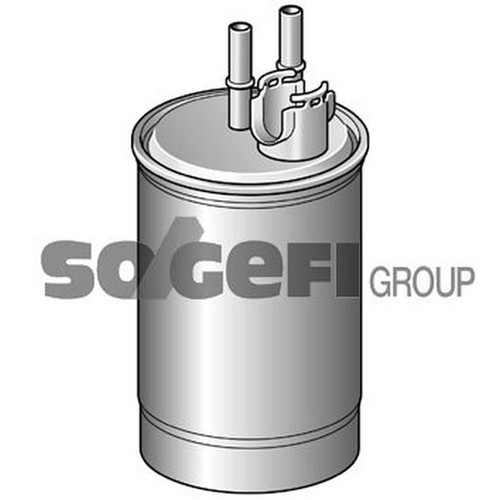 Coopers fuel filter for - fuel, ford