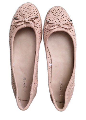 Ladies soleflex matalan nude - ladies,