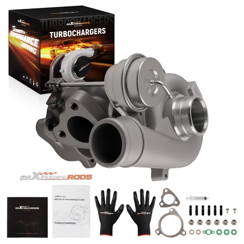 Turbocharger for audi - a3, s3