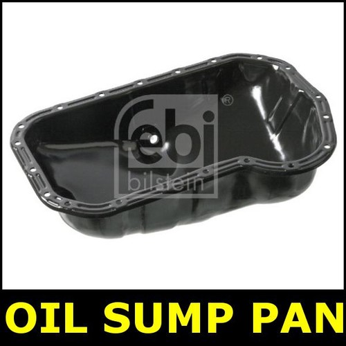 Oil sump pan - oil, vw