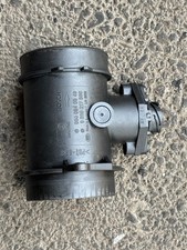 Mercedes SL R129 Mass Air Flow Meter SL280 SL320 genuine Mercedes Bosch