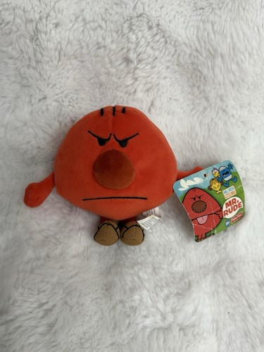 Fisher price rude red plush - fisher,
