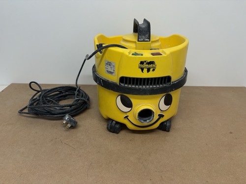 Numatic james jvp - numatic,
