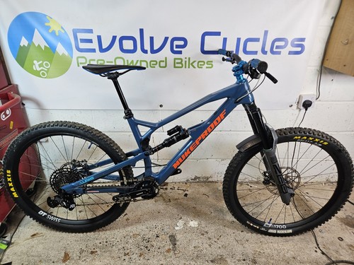 2020 nukeproof mega 275c - 2020,