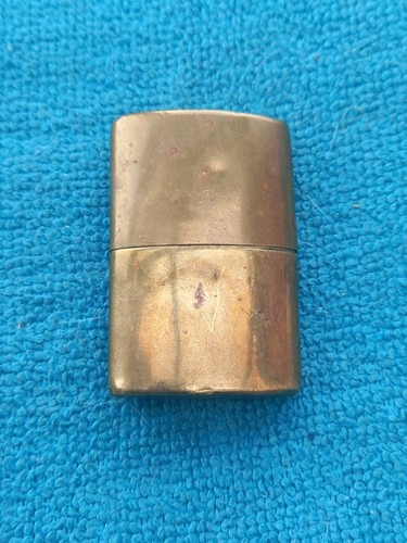 Brass cyklon austrian petrol - 'cyklon',