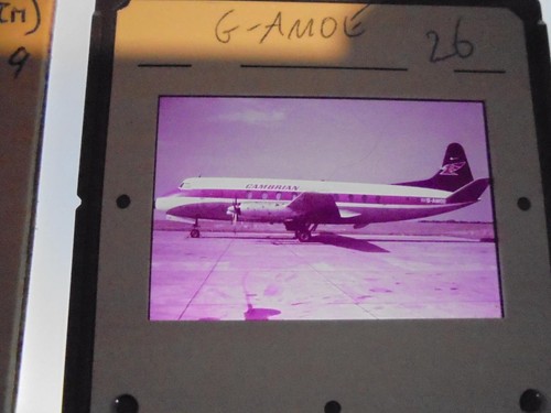 35mm photographic slide - , of
