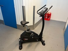 DKN AM-3i Exercise Bike Black