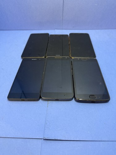 Job lot mobile phone - phone,