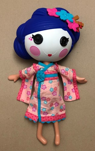 Mga vintage lalaloopsy - mga,