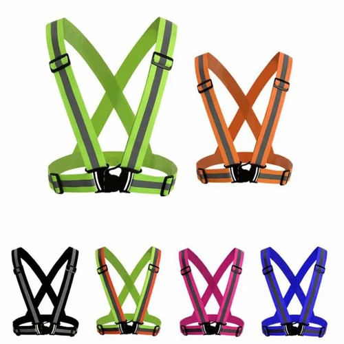 Viz vest high vis - viz,