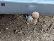 Mercedes-Benz Vito/Mixto Tow