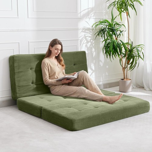 Folding mattress inch - folding, tri
