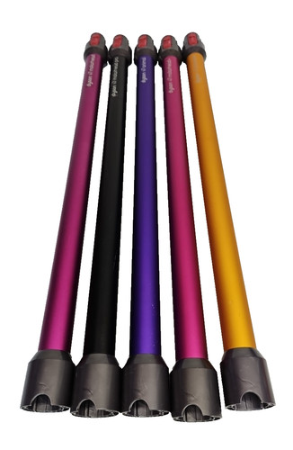 Dyson wand job lot - v7,