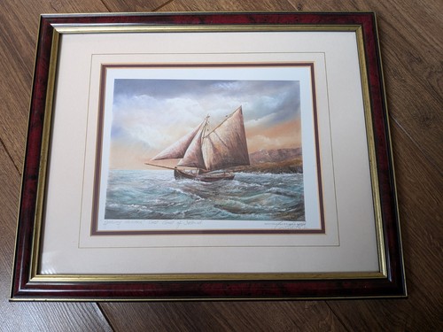 Philip gray galway hooker - philip,