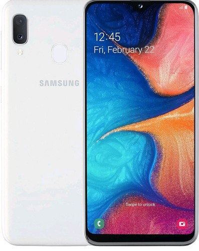 Samsung galaxy a20e - a20e, 32gb,