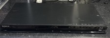 Sony BDP S373 Blu Ray DVD CD