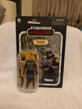 STAR WARS VINTAGE COLLECTION