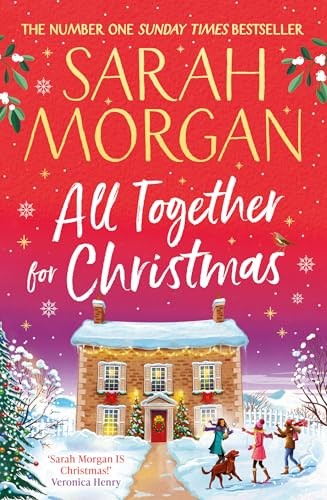All together for christmas - all,