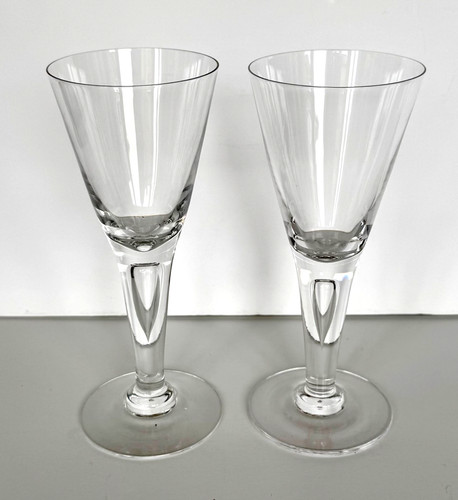 Dartington sharon crystal - 2,