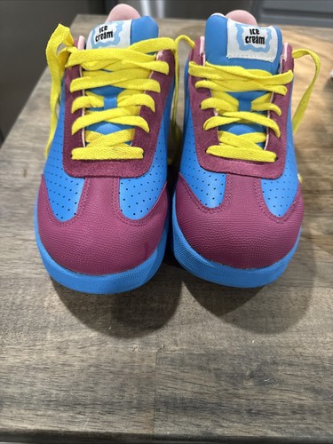 Reebok board flip bbc - x, ice