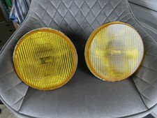 Mitsubishi Pajero Yellow Spot