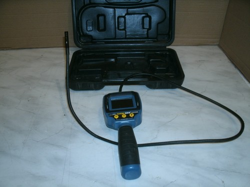Workzone inspection camera - workzone,