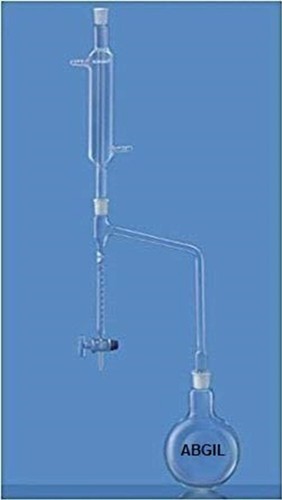 Abgil borosilicate glass - abgil,