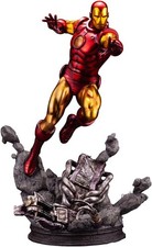 Fine Art Statue MARVEL