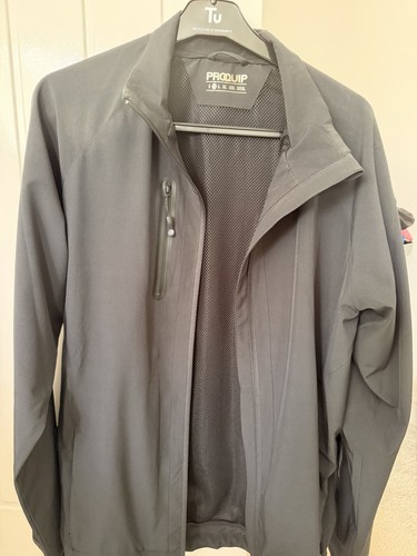 Proquip men black - proquip, waterproof
