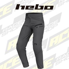 HEBO TRIALS PANT TECH25 GREY