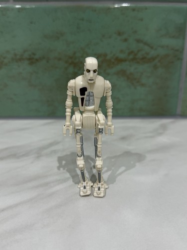 Star wars 8d8 - star, torture