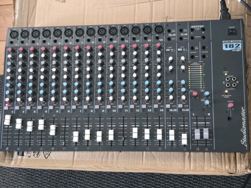 Studio master club 2000 182 - 2000,