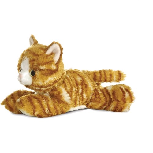 Cuddly inch molly cat a - molly,