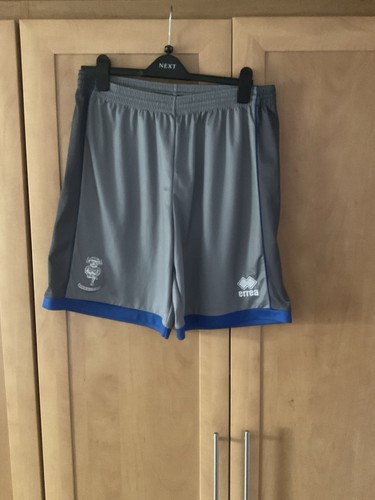 Original errea xxl grey - original,